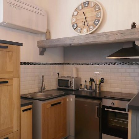 Appartement A 50 M De La Place Aux Herbes Uzès Kültér fotó